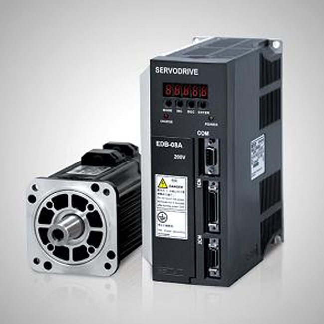 EDAB AC Servo Drives